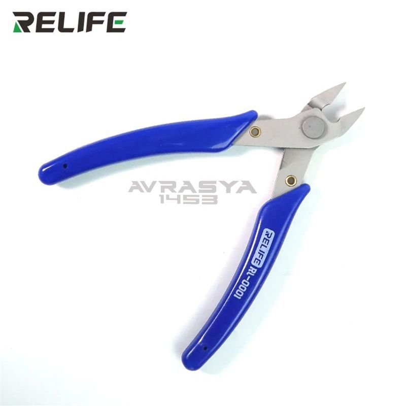 Relife Rl-0001 Yankeski