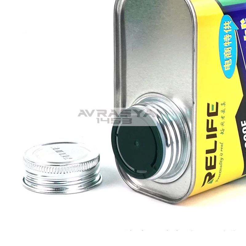 Relife Rl-1000E Anakart Temizleme Svs