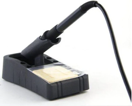 Quick 236 Lehim Kolu istasyonu