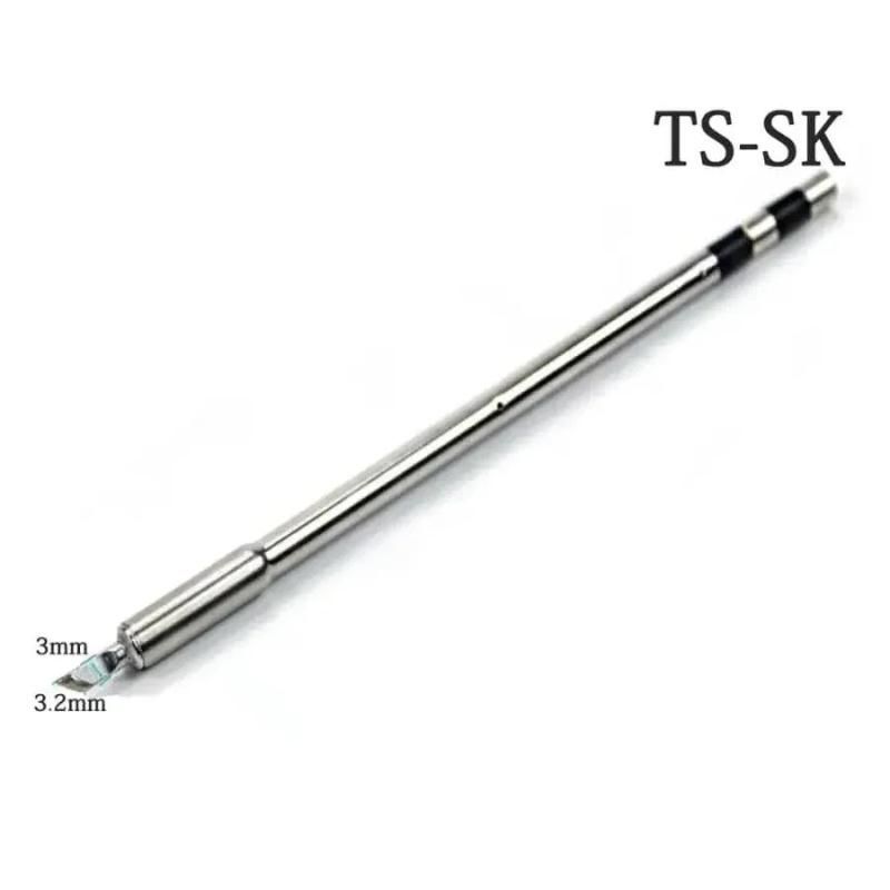 Quick Ts1200A Sk Havya Ucu Balta