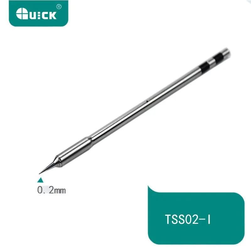 Quick Tss02-I Havya Ucu E�ri