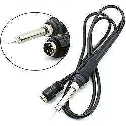 Quick 861 Pro Scak Hava Kolu