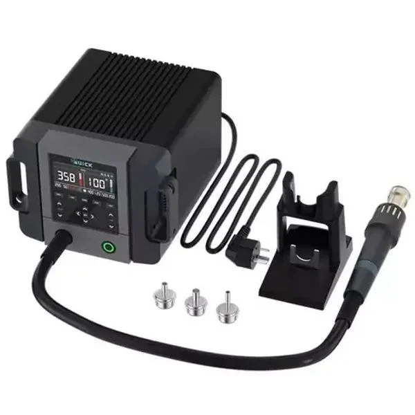 Quick 861 Pro Scak Hava