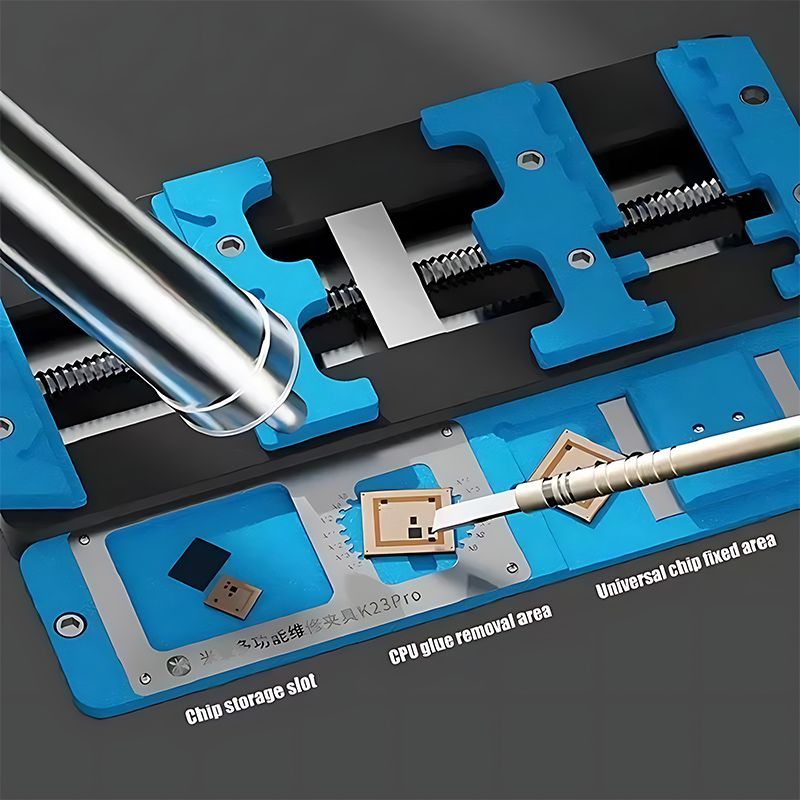 Mijing K23 Pro Bord Tutucu
