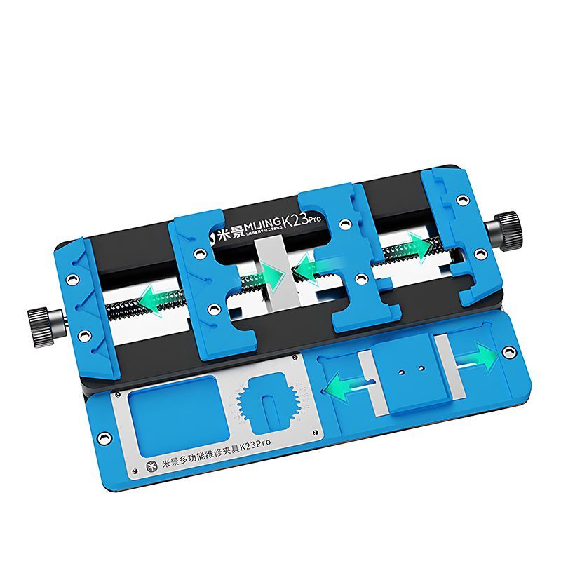 Mijing K23 Pro Bord Tutucu