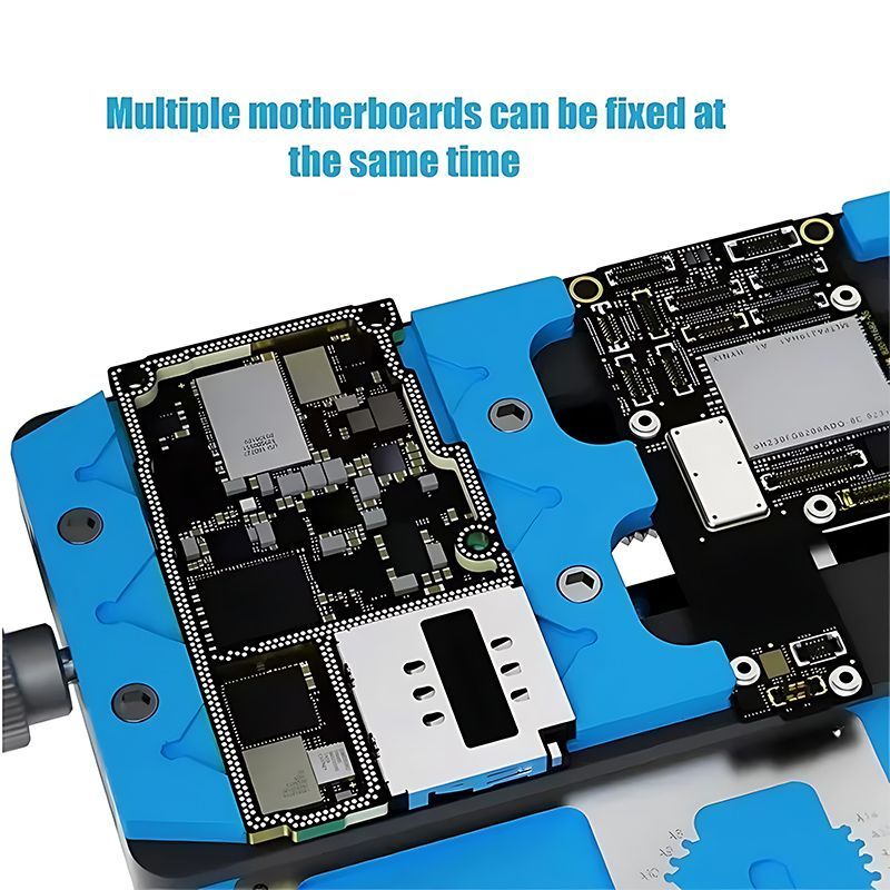 Mijing K23 Pro Bord Tutucu