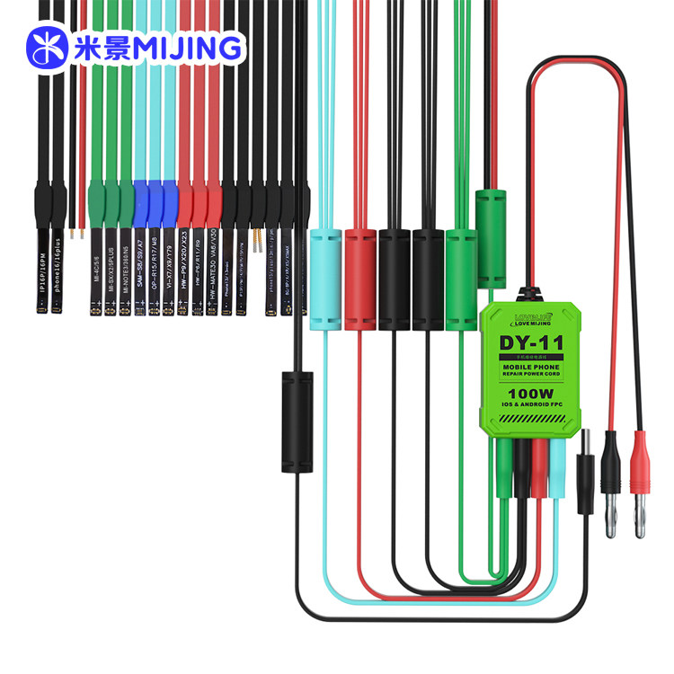 Mijing DY-11 G Kablosu Iphone+Androd