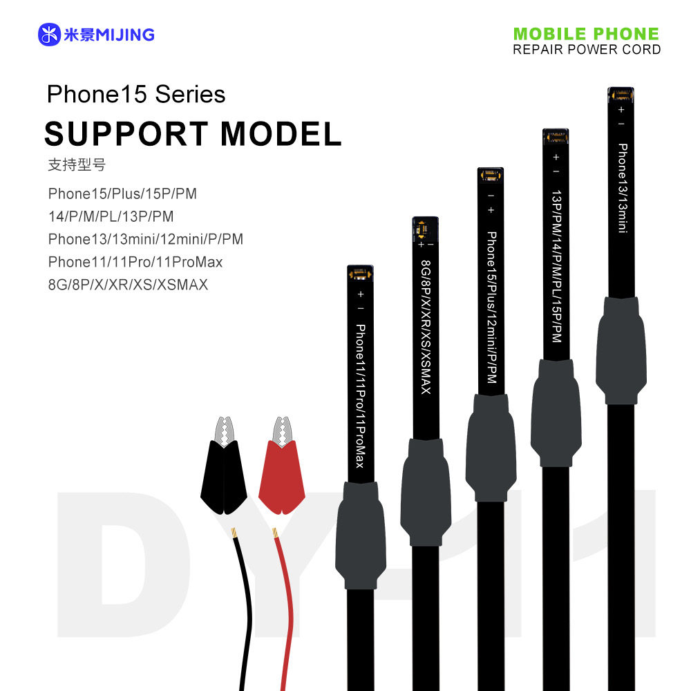 Mijing DY-11 G Kablosu Iphone+Androd