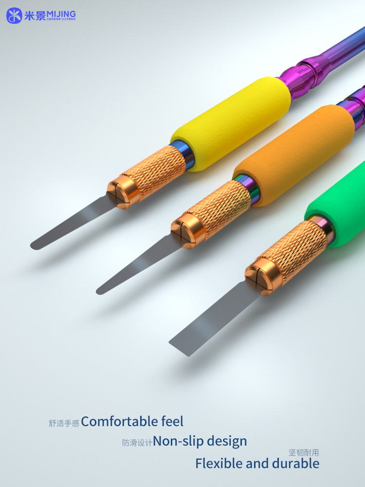 Mijing KC8 Neter Tutucu