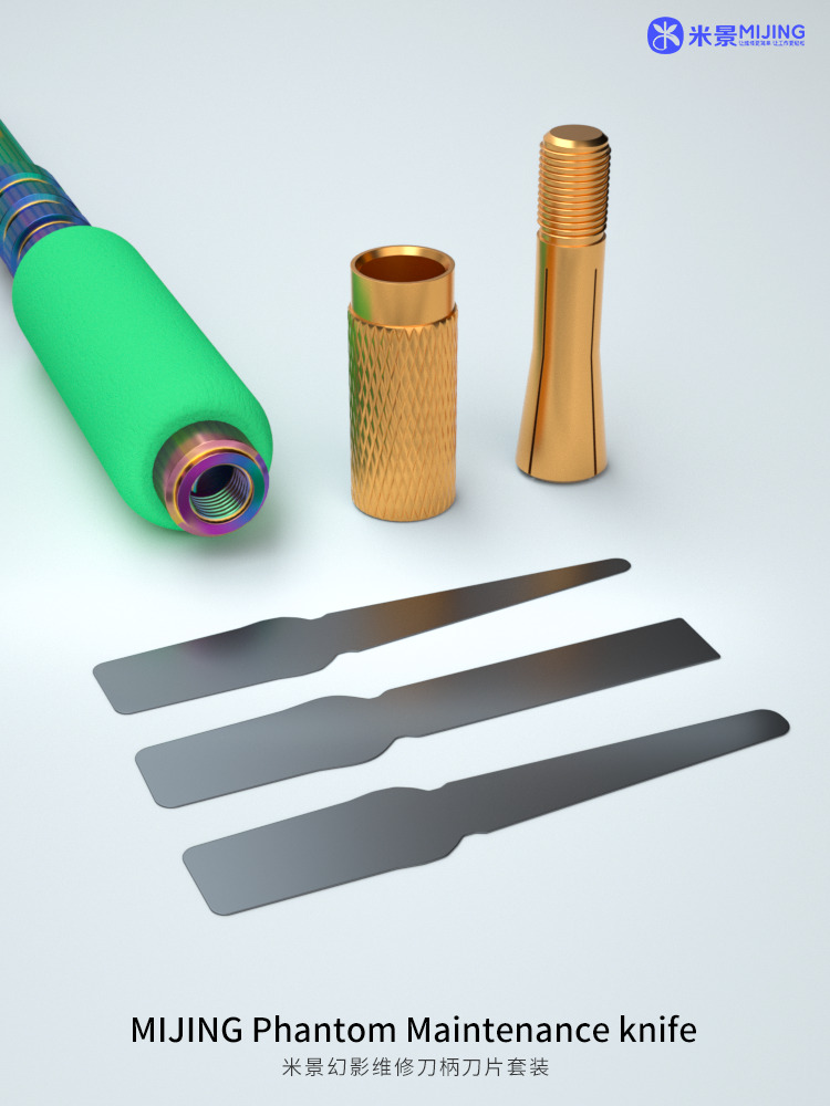 Mijing KC8 Neter Tutucu