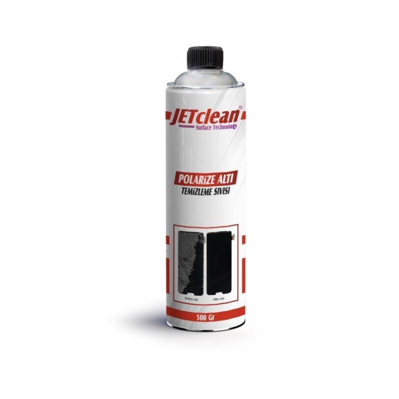 Jetclean Polarize Alt� Yap�skan S�k�c� �la�