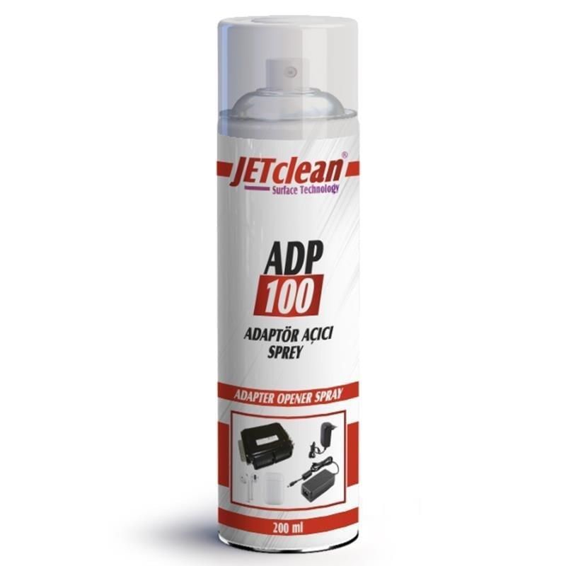 Jetclean Adp-100 Adaptor A. 200Ml