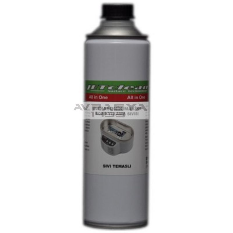 Jetclean Bord Ykama Svs All n One 600 Ml