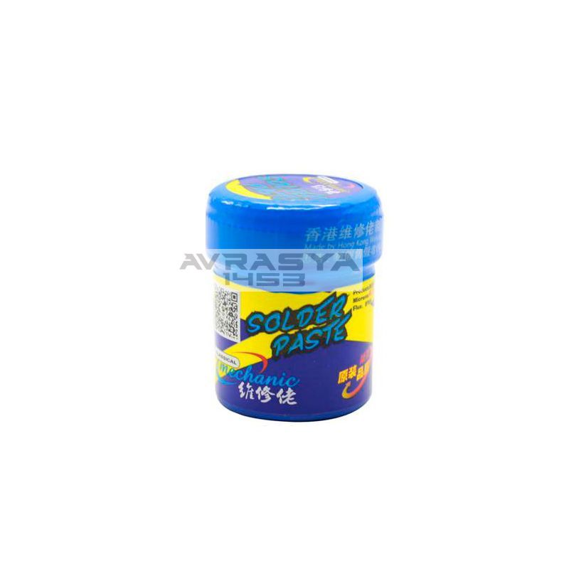 Mechanic Xgs40 42G 158 Derece S�v� Lehim