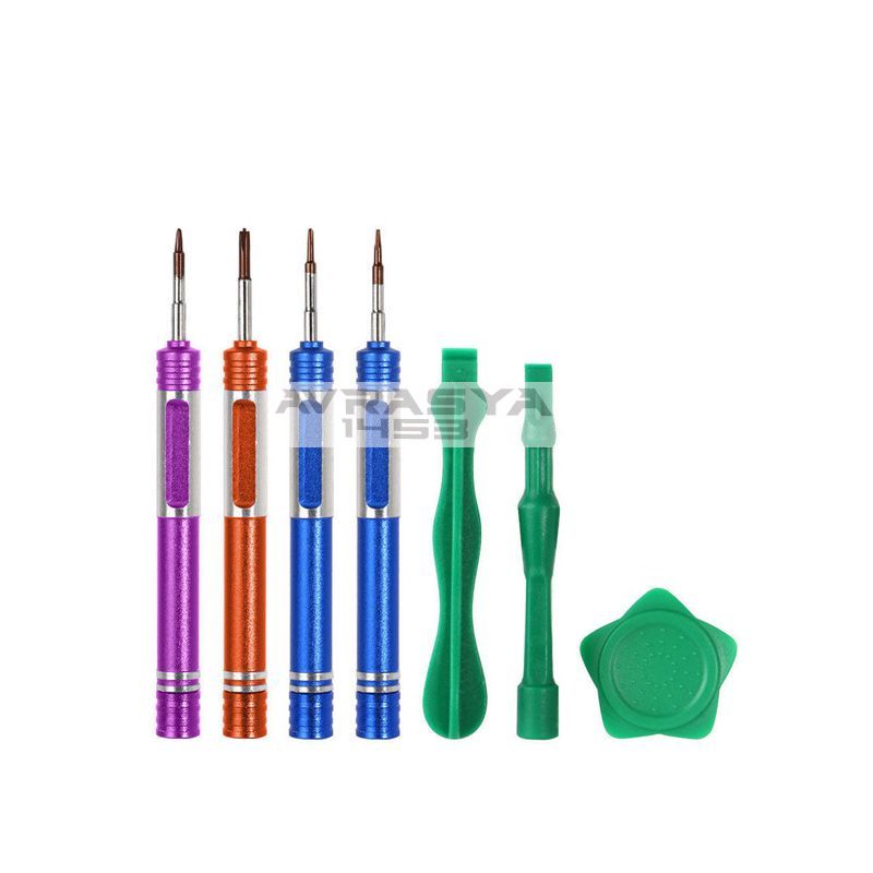 Ks-8117 Ks-8369 7 si 1 Arada Iph 7G Tornavida Set