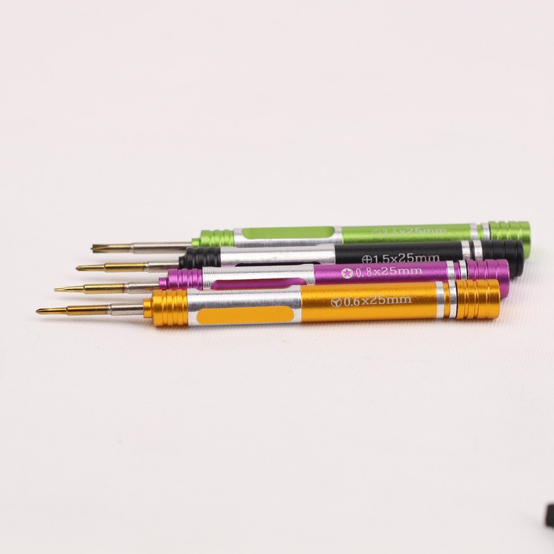 Ks-8117 Ks-8369 7 si 1 Arada Iph 7G Tornavida Set