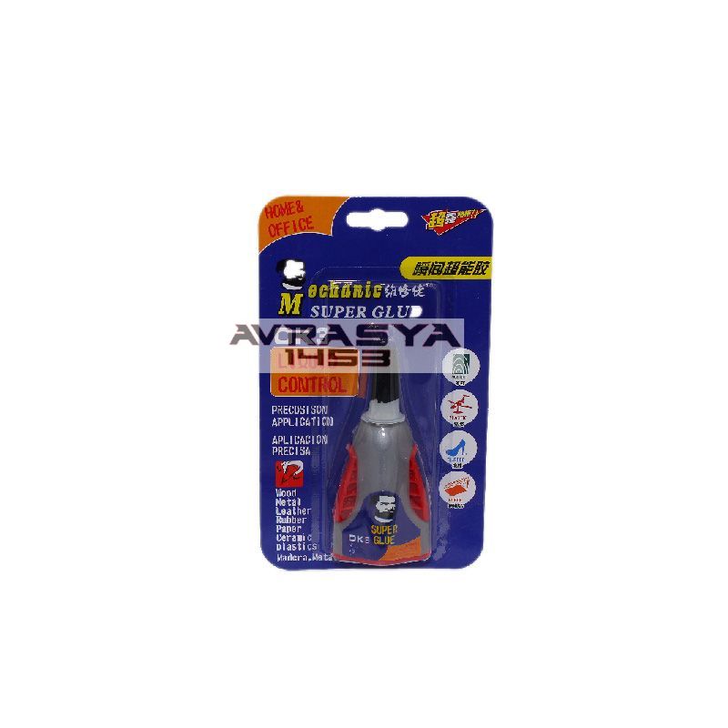 Mechanic 401 Yaptrc
